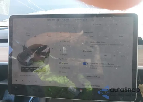 2024 Tesla Model Y Long Range Dual Motor All-Wheel Drive from USA, damaged, VIN 7SAYGAEE2RF060419